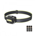 Led headlamp 2 light modes IP20