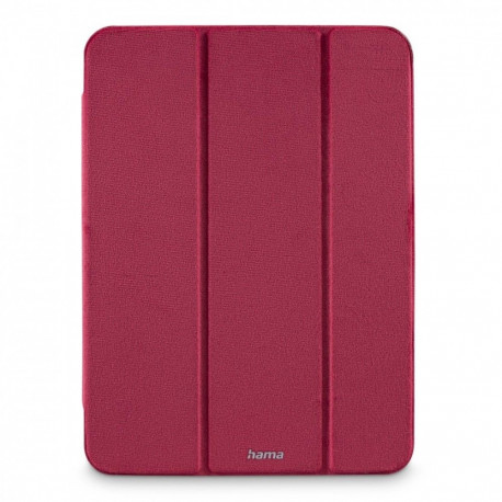 Case velvet iPad 10,9 inch 2022 watermelon