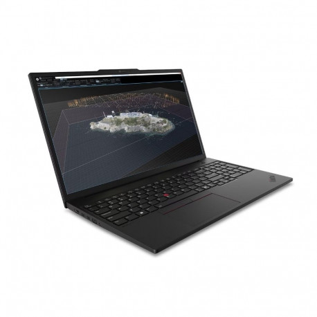 ThinkPad P16S G4 21QV001FPB mobiilne tööjaam W11PRO Ultra 7 265H/64GB/1TB/RTX PRO 1000 8GB/16.0 WQUX