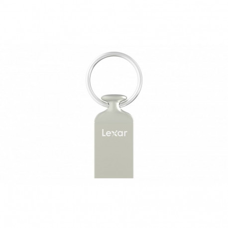 Lexar flash drive 16GB JumpDrive M22 USB 2.0, light gold