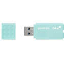 Goodram mälupulk 64GB UME3 Care USB 3.0