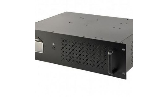 UPS 2000VA Line-In 2xC13 2xSchuko USB