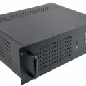 UPS 2000VA Line-In 2xC13 2xSchuko USB