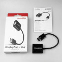 Here is a optimized product title and a summary of specifications for that device:
Product T