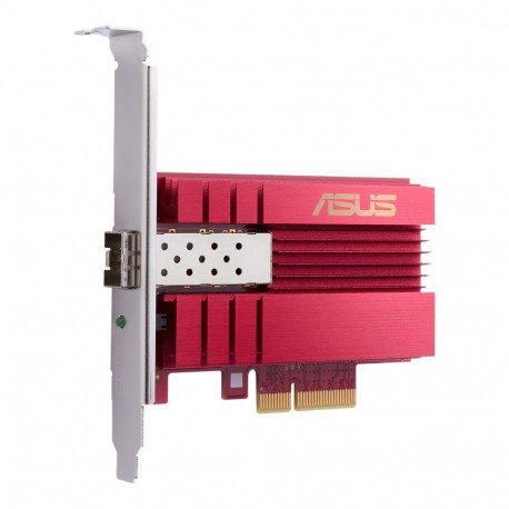 Etherneti adapter XG-C100F PCI-E 10Gb SFP+