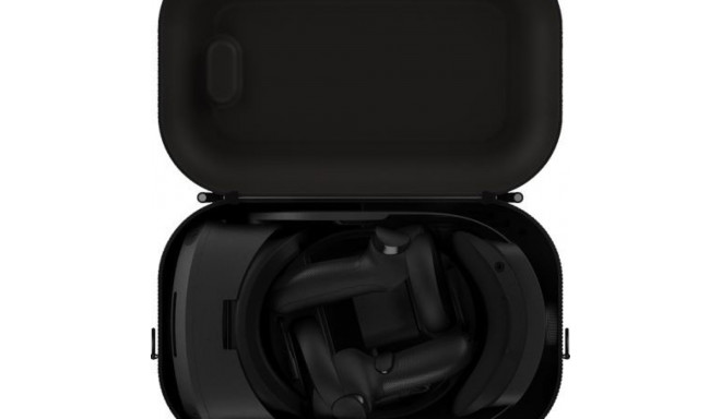 Oryginalne etui ładujące HTC do gogli Vive Focus 3 (Kod producenta: 99H20713-00)
