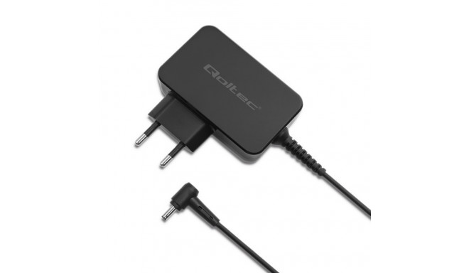 Here are the detailed specifications and compatibility details for a 45W, 19V Asus Ultrabook