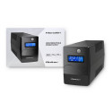 Uninterruptible power supply, 450VA, 240W