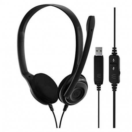 Stereo peakomplekt PC 8 USB juhtpuldiga