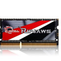 G.SKILL SODIMM 8GB 1600 MHz