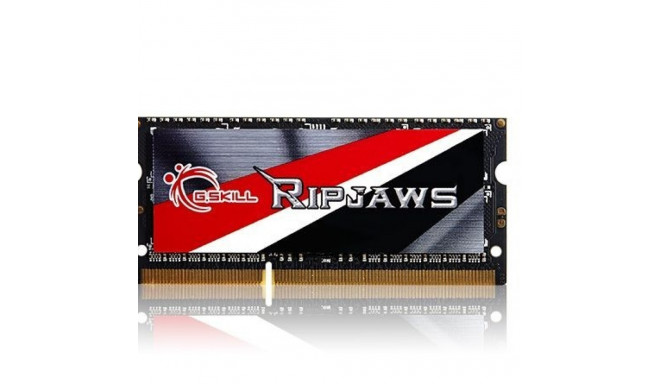 G.SKILL SODIMM 8GB 1600 MHz