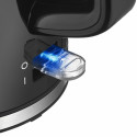 Kettle KF1014 1.7l black