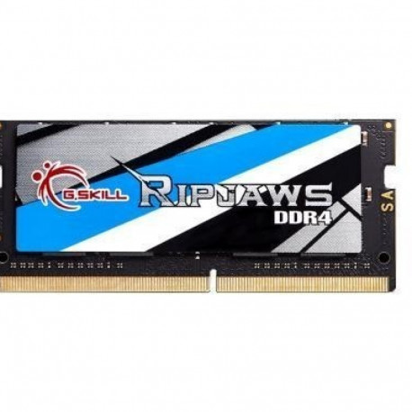 G.SKILL Ripjaws SO-DIMM 16GB 3200MHz