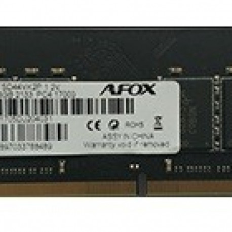 Memory DDR4 SO-DIMM 16GB 2666MHz Micron Chip