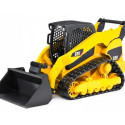 Bruder Cat Compact track loader
