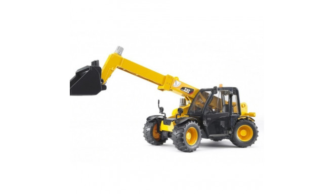 Bruder Cat Telehandler