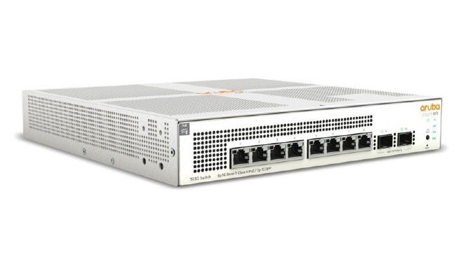 ARUBA Instant On PoE Switch JL681A