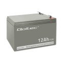 AGM battery 12V 12Ah