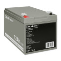 AGM battery 12V 12Ah