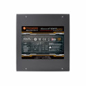 Power supply -Smart SE2 600W Modular (spr. 87%, Single Rail)