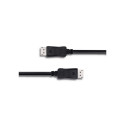 Qoltec kaabel DisplayPort v1.4 M 2m