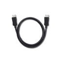 Qoltec kaabel DisplayPort v1.4 M 2m