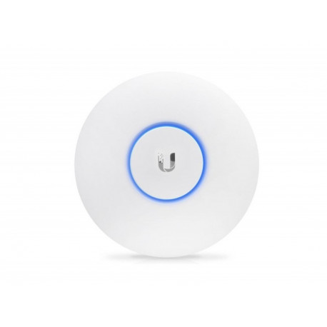 Ubiquiti UniFi AC Pro (UAP-AC-PRO)
*   Standard: 802.11ac (Wi-Fi 5