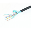 Gembird cable DisplayPort - HDMI 1.8m