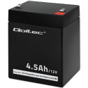 Battery AGM 12V 4.5Ah max.1.35A