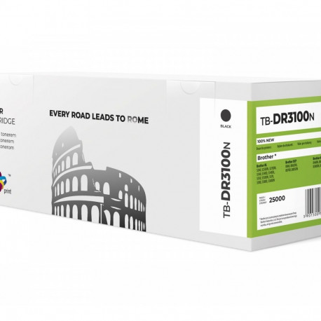 Drum for Brother DR3100 TB-DR3100N BK 100% new
