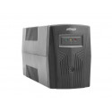 UPS Line-Interactive B650VA 2xSchuko 230V