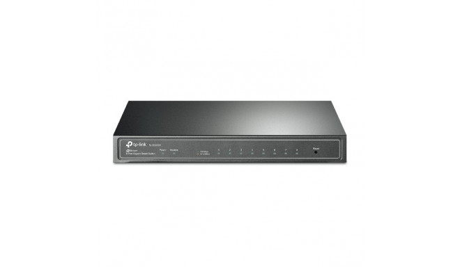 TP-Link SG2008 switch 8-Port Gigabit Smart Switch
