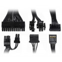 Thermaltake power supply unit Smart SE 730W Modular 87% 4xPEG 140mm Single Rail