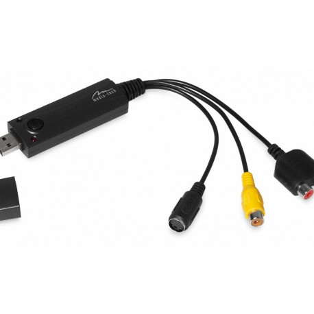 MediaTech video grabber MT4169