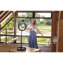 Hama Ring Lamp with Holder Hama Ring Lamp with Holder
