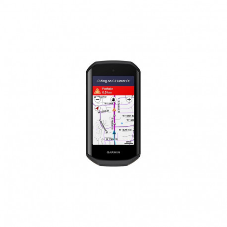 Garmin Edge 1050 3.5 GPS - Black