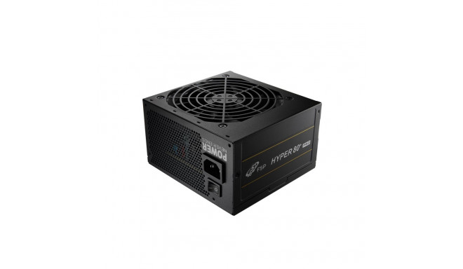 FSP HYPER 80+PRO450 BKB toiteplokk 450 W