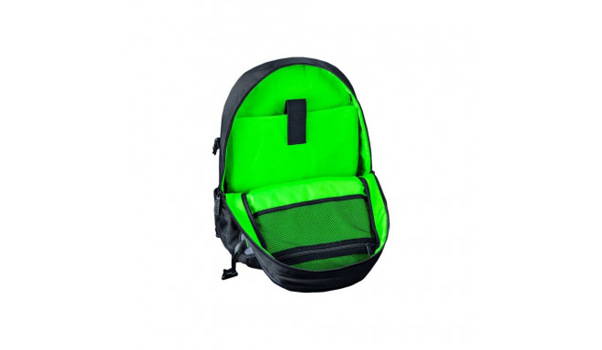 Razer seljakott Rogue V3 15" veekindel, must