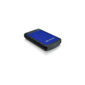 Transcend StoreJet H3B 4TB 2,5 USB 3.0 väline kõvaketas Transcend StoreJet H3B 4TB 2,5 USB 3.0 väline kõvaketas