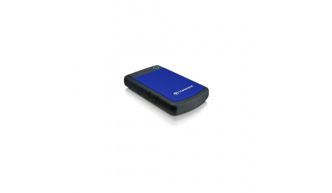 Transcend StoreJet H3B 4TB 2,5 USB 3.0 väline kõvaketas