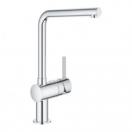 Kitchen faucet Grohe Minta 31375000, chrome