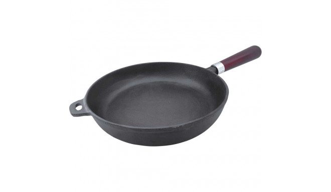 KRISBERG Cast Iron Frying Pan 24cm