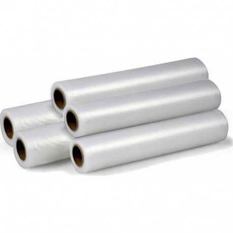 Monolith vaakumpakendaja kile 5 rulli x 3 m (1931MS6418)