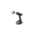 TEFAL | Garment Steamer | DT8270 | Handheld | 2000 W | 0.19 L | 30 g/min | Black