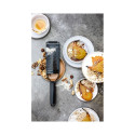 Microplane Black Sheep Coarse grater, semi-coarse