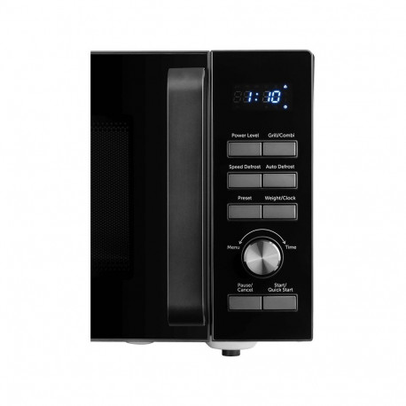 Microwave oven ECG MTD 2590 GBS