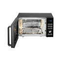Microwave oven ECG MTD 2590 GBS Microwave oven ECG MTD 2590 GBS