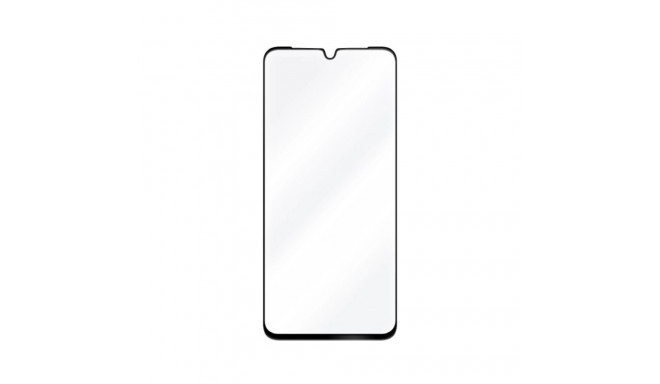 Fixed ekraanikaitse | Samsung | Galaxy A17 4G/5G | karastatud klaas | must | täiskattega 2.5D