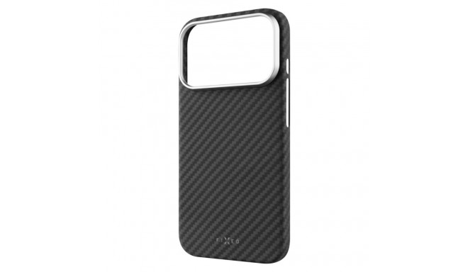 Fixed MagVelar tagakaas Apple iPhone 17 Pro aramiid must MagSafe toega