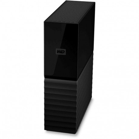 3.5 16TB WD My Book must USB 3.0